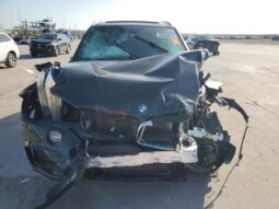 
										2018 BMW X5 full									