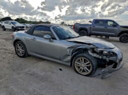 
										2012 Mazda Mx-5 miata full									