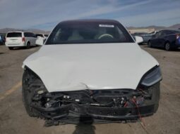 
										2016 Tesla Model x full									