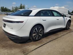 
										2024 Lucid motors Air tourin full									