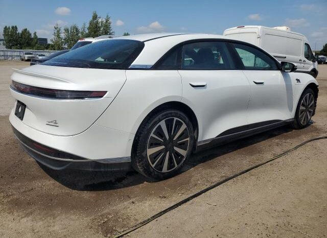 
								2024 Lucid motors Air tourin full									