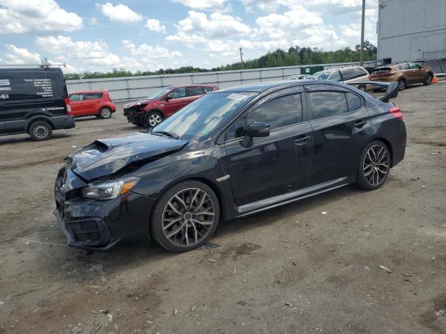 2021 Subaru Wrx