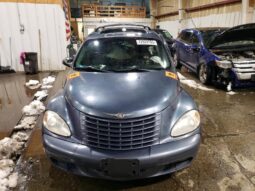 
										2003 Chrysler Pt cruiser full									