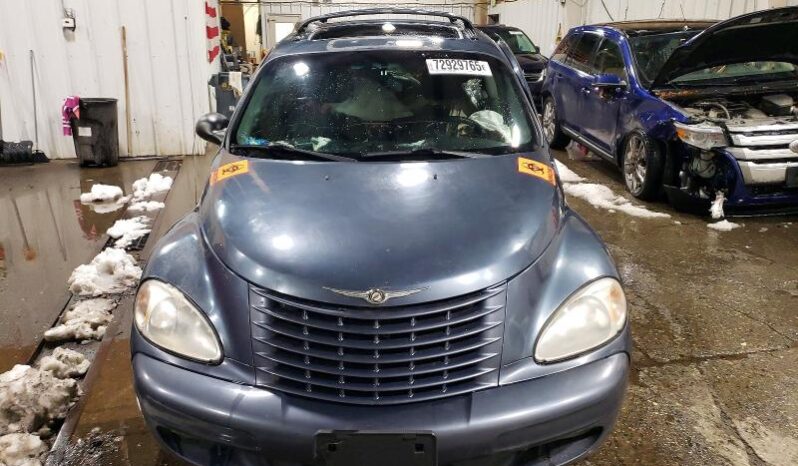 
								2003 Chrysler Pt cruiser full									