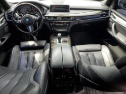 
										2016 BMW X5 full									