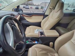 
										2017 Tesla Model x full									