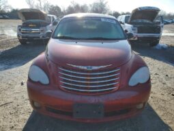 
										2010 Chrysler Pt cruiser full									