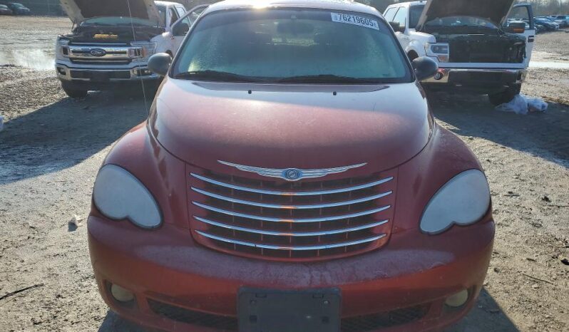 
								2010 Chrysler Pt cruiser full									