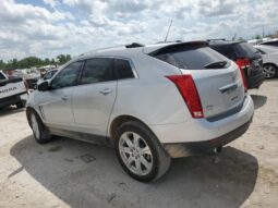 
										2016 Cadillac Srx full									