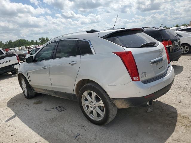 2016 Cadillac Srx