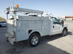 
										2008 Ford F350 full									