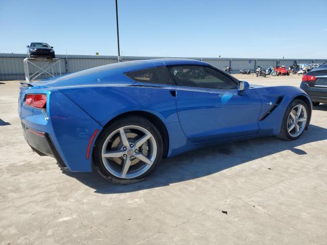 2014 Chevrolet Corvette