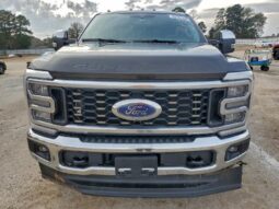 
										2025 Ford F350 full									