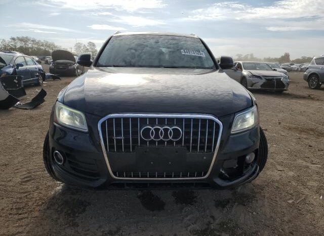 
								2015 Audi Q5 premium full									
