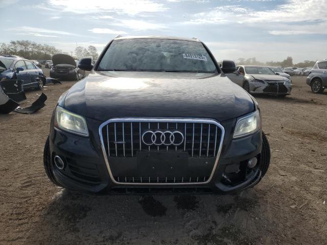 2015 Audi Q5 premium