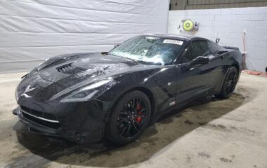 2014 Chevrolet Corvette