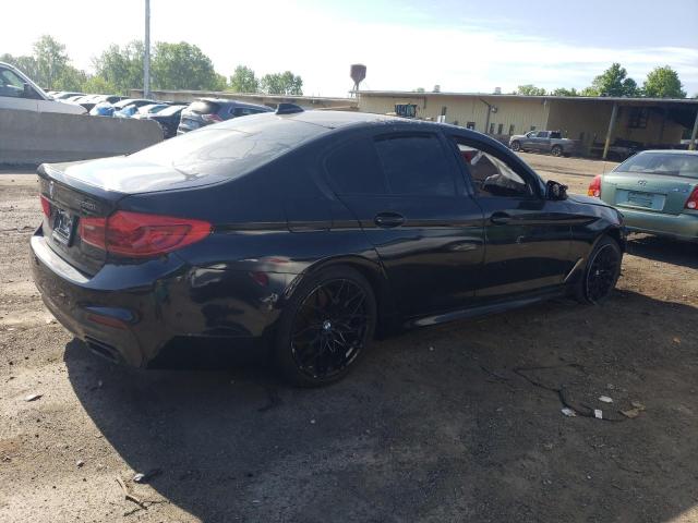 2019 BMW M5
