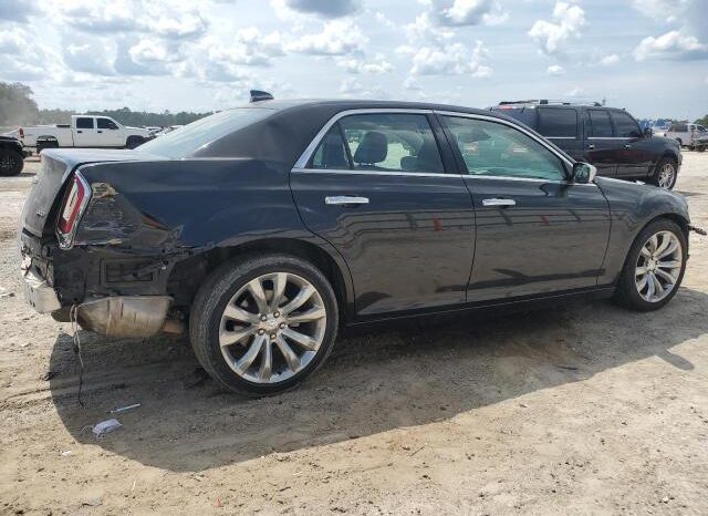 
								2018 Chrysler 300 full									