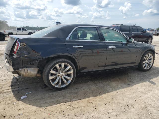 2018 Chrysler 300