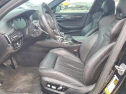 
										2019 BMW M5 full									