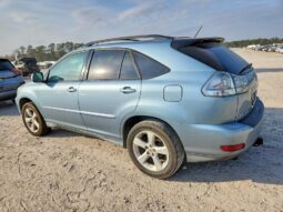 
										2005 Lexus Rx 330 full									