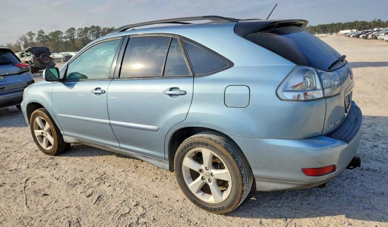 
								2005 Lexus Rx 330 full									