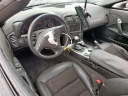 
										2013 Chevrolet Corvette full									