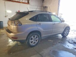
										2005 Lexus Rx 330 full									