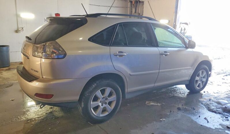 
								2005 Lexus Rx 330 full									