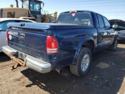 
										2016 Dodge Dakota full									
