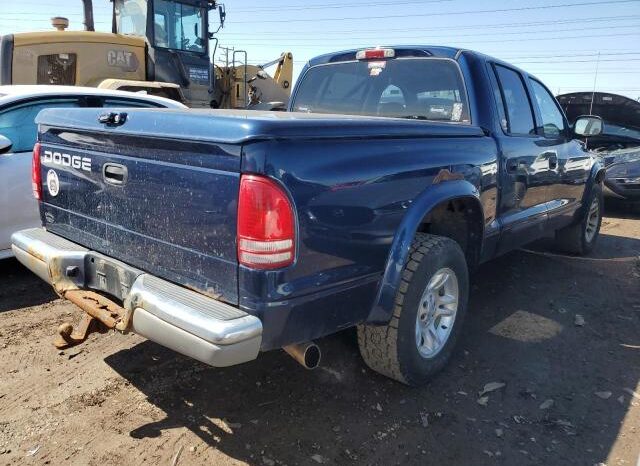 
								2016 Dodge Dakota full									