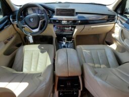 
										2015 BMW X5 full									