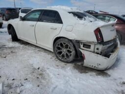 
										2015 Chrysler 300 full									