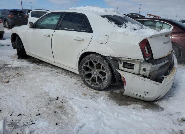 
								2015 Chrysler 300 full									