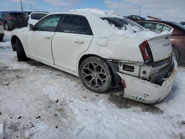 2015 Chrysler 300