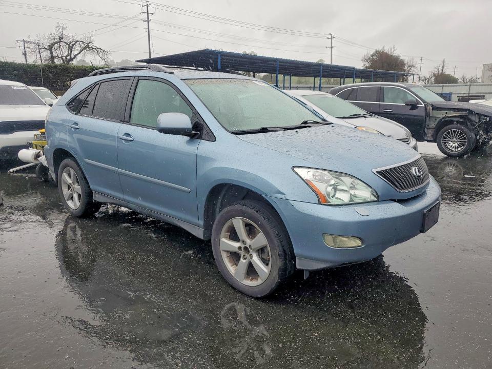 2005 Lexus Rx 330