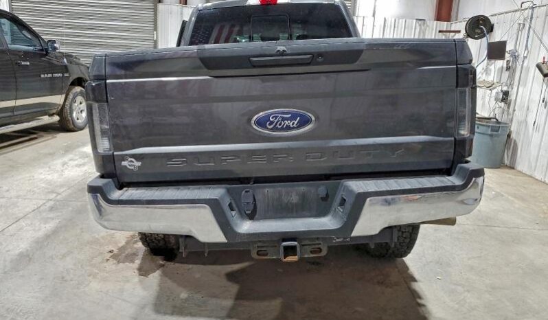 
								2019 Ford F350 full									