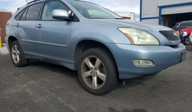 
								2005 Lexus Rx 330 full									