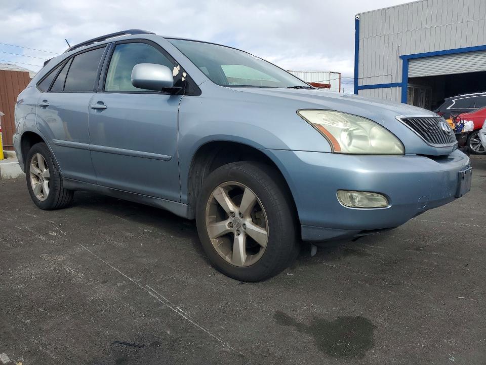 2005 Lexus Rx 330