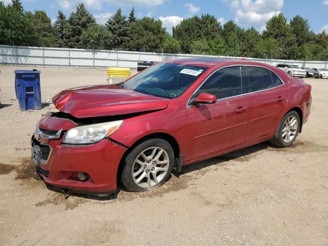 2014 Chevrolet Malibu 1lt