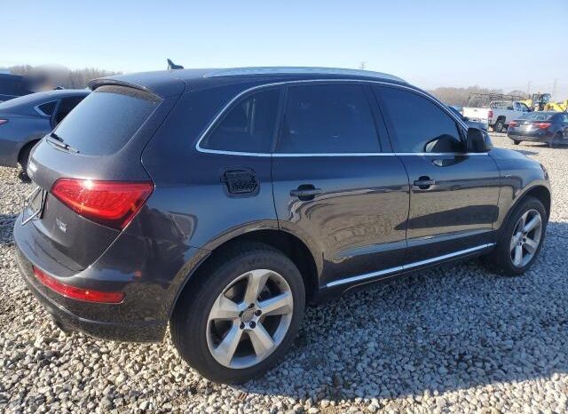 
								2014 Audi Q5 premium full									