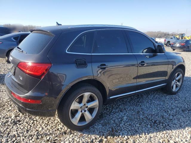 2014 Audi Q5 premium