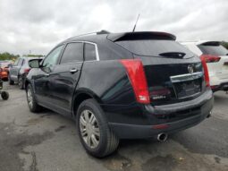 
										2013 Cadillac Srx luxury full									