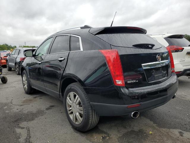 2013 Cadillac Srx luxury