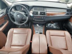 
										2012 BMW X5 xdrive3 full									