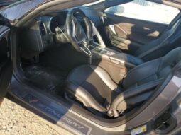 
										2016 Chevrolet Corvette full									