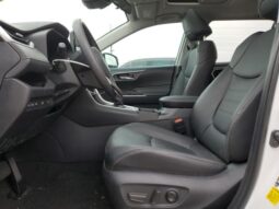 
										2024 Toyota Rav4 full									