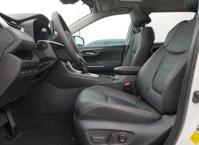 
								2024 Toyota Rav4 full									