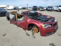 
										2014 Chrysler 300 full									