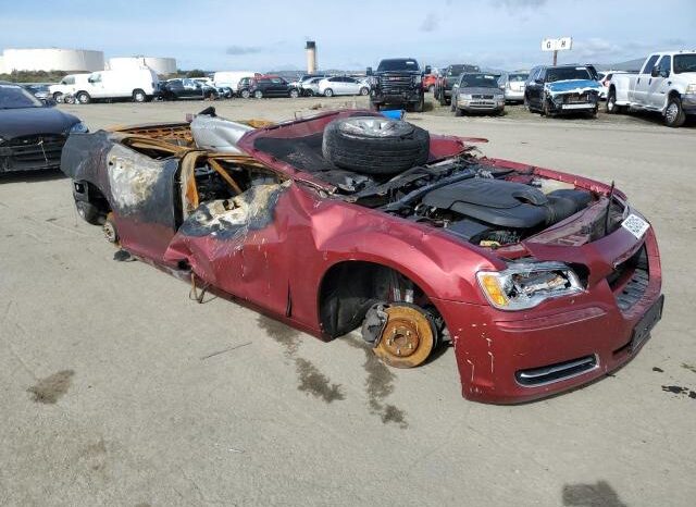 
								2014 Chrysler 300 full									